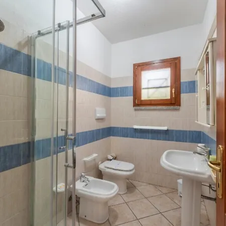 Le Dimore 4 People * 布多尼