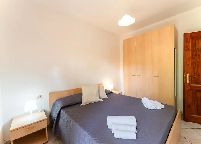 Le Dimore 4 People 公寓