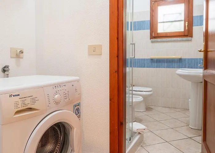 Le Dimore 4 People * 布多尼