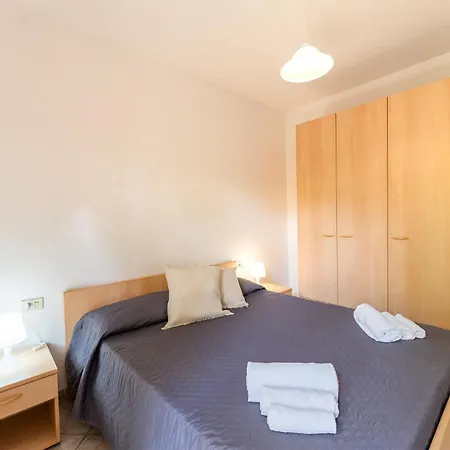 Le Dimore 4 People Apartman